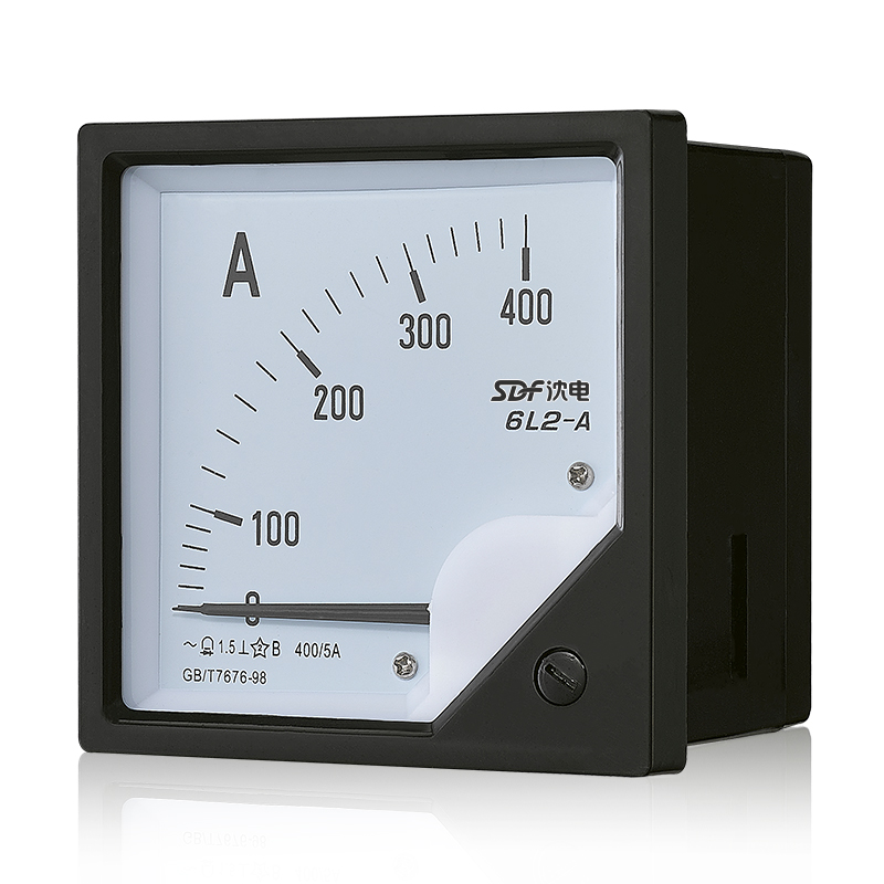 6L2系列指针式模拟电表